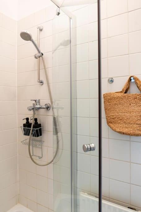 Savoir-Vivre In Unserer Zentralen Balkonwohnung Vienne Extérieur photo